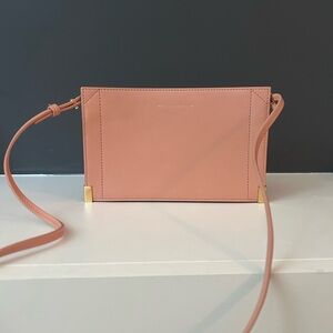 WANT Les Essentials Marin Mini Crossbody bag